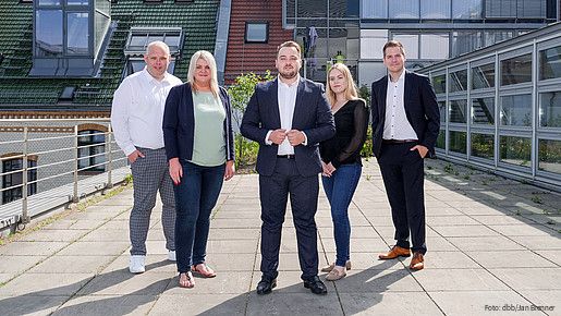 Bundesjugendleitung, dbb BJL