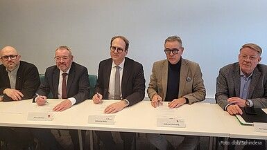 Tarifeinigung mit Autobahn GmbH steht