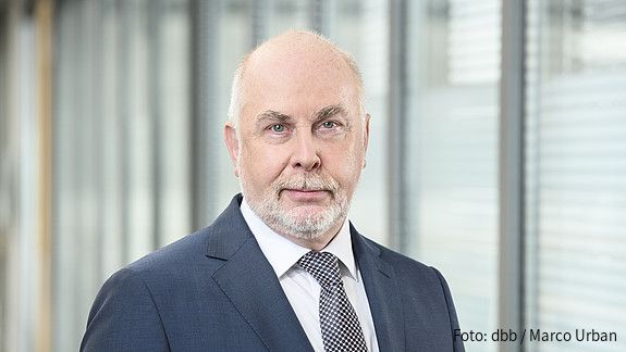 Ulrich Silberbach