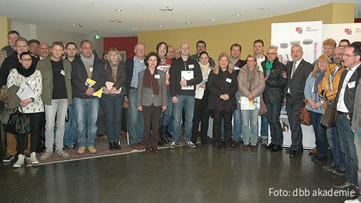 Betriebsratswahlen 2014 - dbb Auftakt zur heißen Phase Betriebsratswahlen 2014 - dbb Auftakt zur heißen Phase