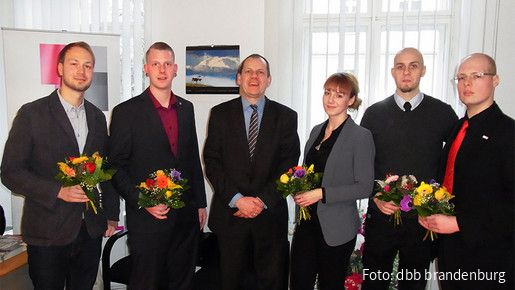 Landesjugendtag Brandenburg Landesjugendtag Brandenburg