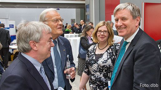 18. Europäischer Abend des dbb