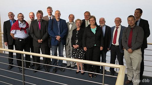 Personalvertreter der Bundesverwaltung beim dbb