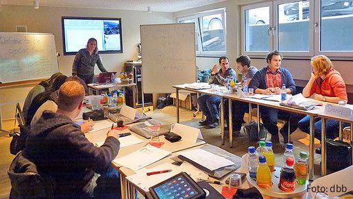 Englisch-Seminar Englisch-Seminar