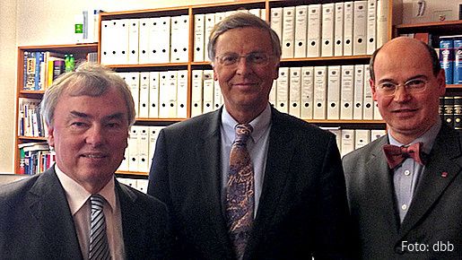 Meinungsaustausch