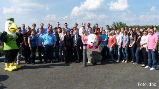 Bundesjugendausschuss