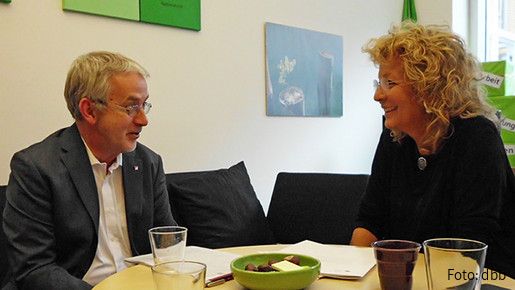 Müller-Gemmeke und Russ