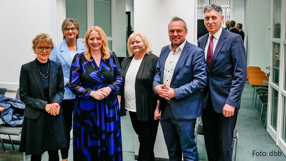 Jahresgespräch mit der Kultusministerkonferenz