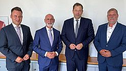 Beamtenpolitik: dbb macht weiter Druck beim Bund