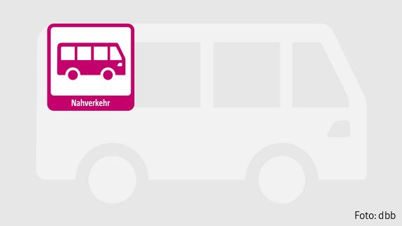Nahverkehr Nahverkehr