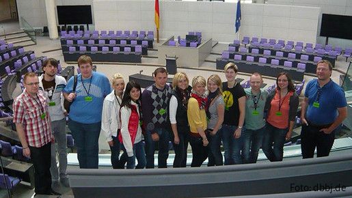 Seminar "Politik heute" Seminar "Politik heute"