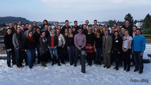 Bundesjugendausschuss 2013 in Königswinter Bundesjugendausschuss 2013 in Königswinter