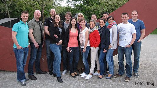 Workshop Zeitmanagement 2013