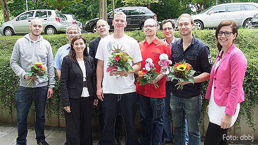 dbbj brandenburg