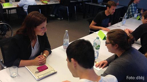 Speeddating JuLis Speeddating JuLis