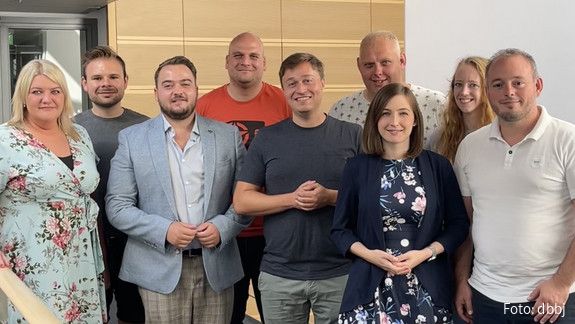 Klausur der Jugendpolitischen Kommission Klausur der Jugendpolitischen Kommission