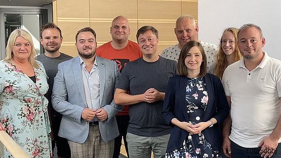 Klausur der Jugendpolitischen Kommission