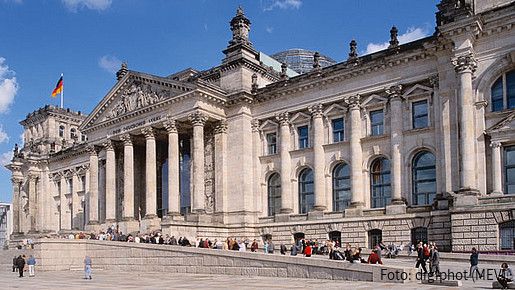 Deutscher Bundestag