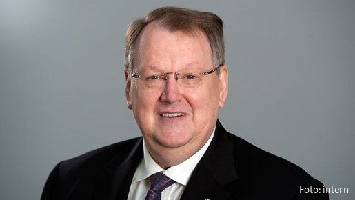 Heesen: Kein Rechtsstaat ohne funktionierende Bürokratie Heesen: Kein Rechtsstaat ohne funktionierende Bürokratie