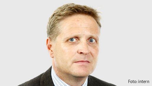 Klaus Heeger Klaus Heeger