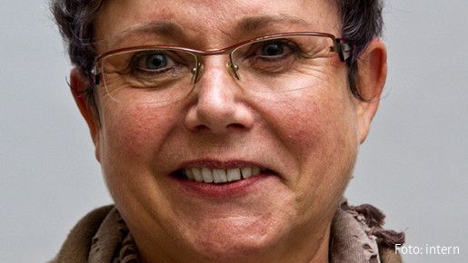 Gertrud Schäffler-Kroner