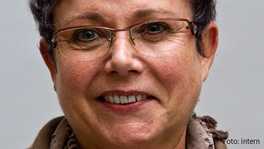 Gertrud Schäffler-Kroner