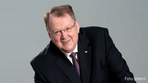 Peter Heesen Peter Heesen