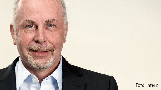 Ulrich Silberbach Ulrich Silberbach