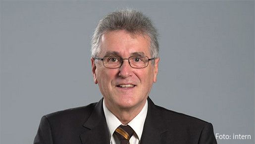 Volker Stich