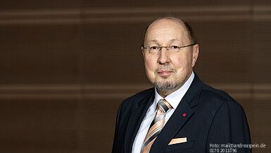 Neue Laufbahnverordnung stärkt Aufstiegschancen