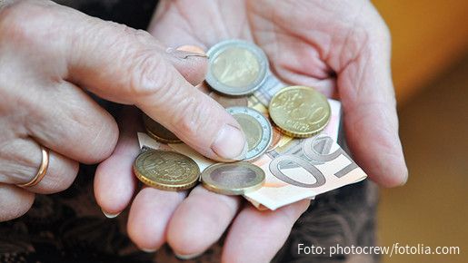 Kommunalfinanzen