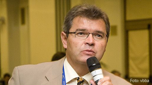 Waldemar Dombrowski
