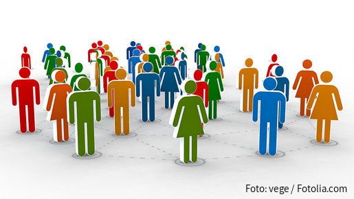 dbb fordert qualifizierte Integrationsstrategie für öffentlichen Dienst