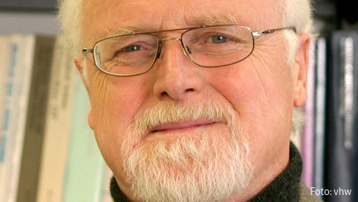 Josef Arendes Josef Arendes, Vorsitzender des Verbands Hochschule und Wissenschaft