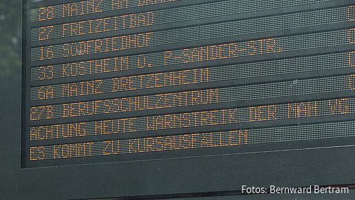 Streik