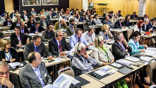 CESI Fachtagung  CESI Fachtagung