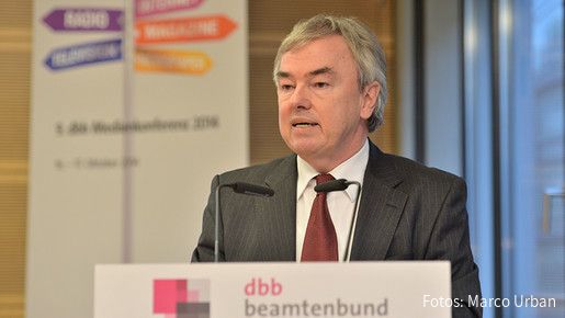 Medienkonferenz
