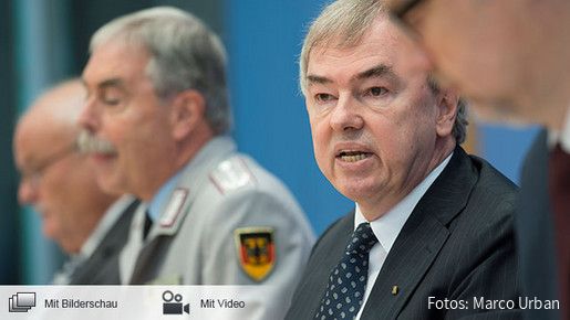 „Staatsallianz“ fordert Kurskorrektur „Staatsallianz“ fordert Kurskorrektur